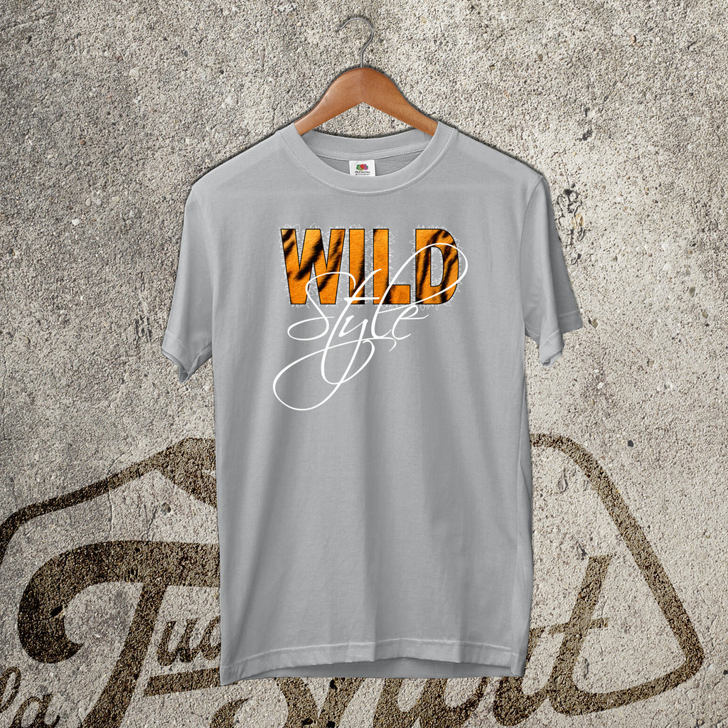Wild Style T