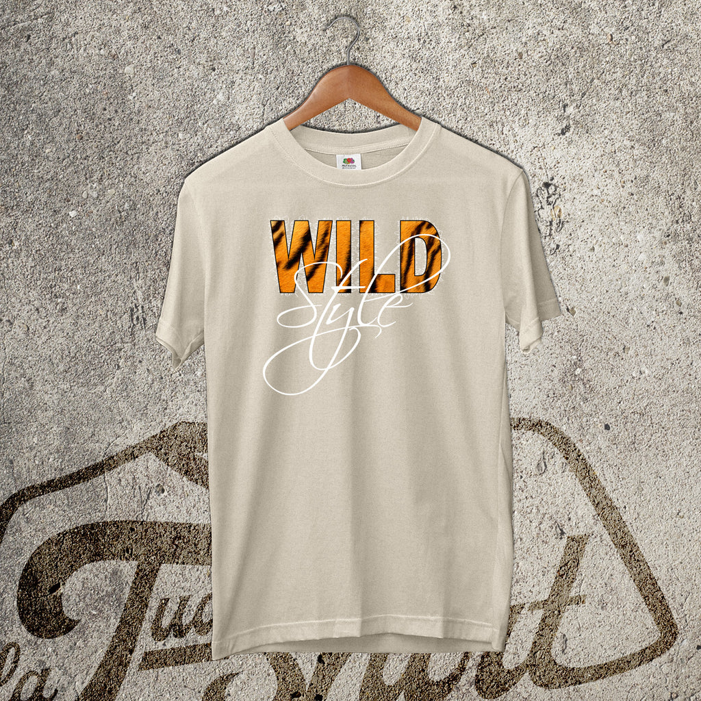 Wild Style T