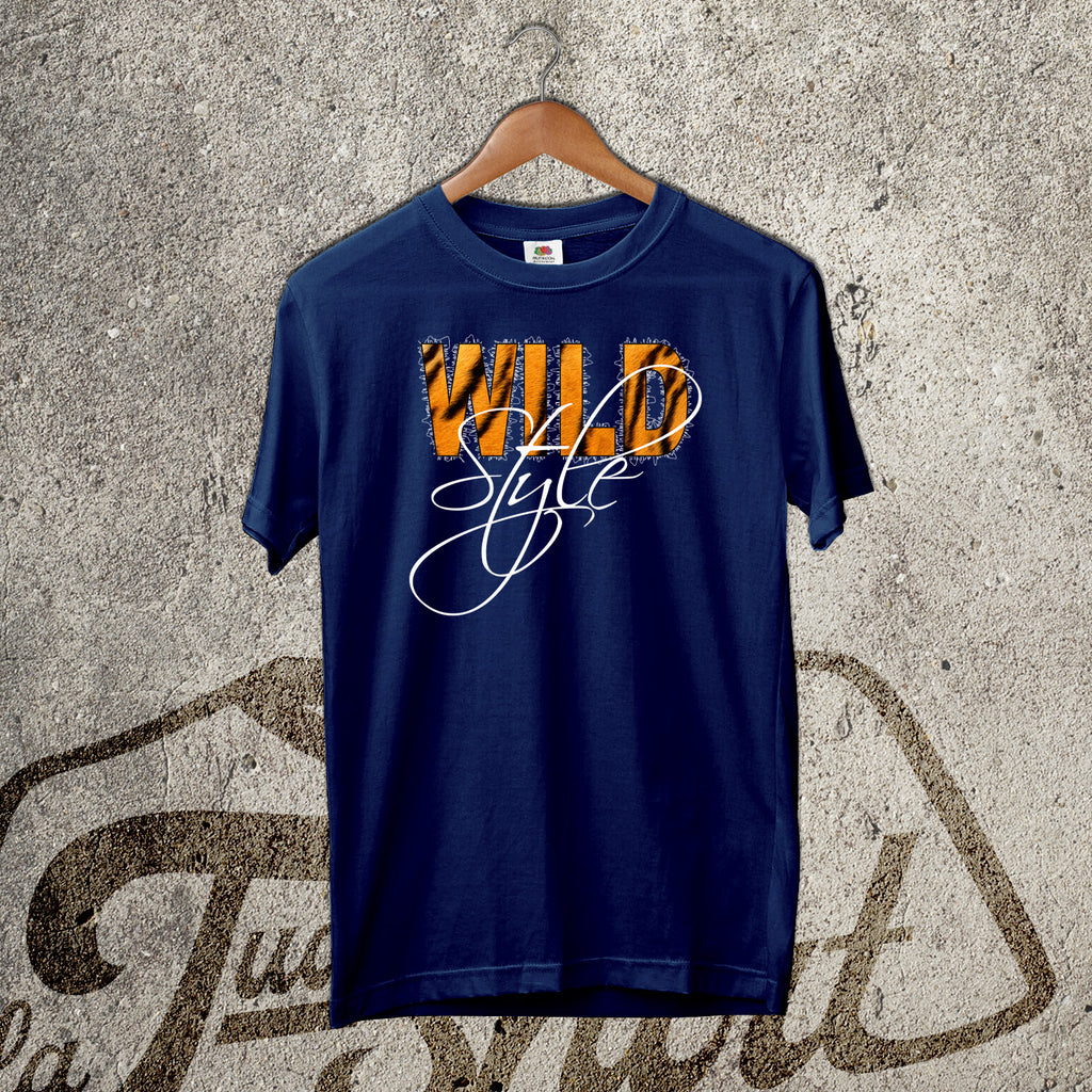 Wild Style T