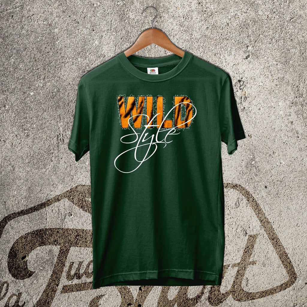 Wild Style T