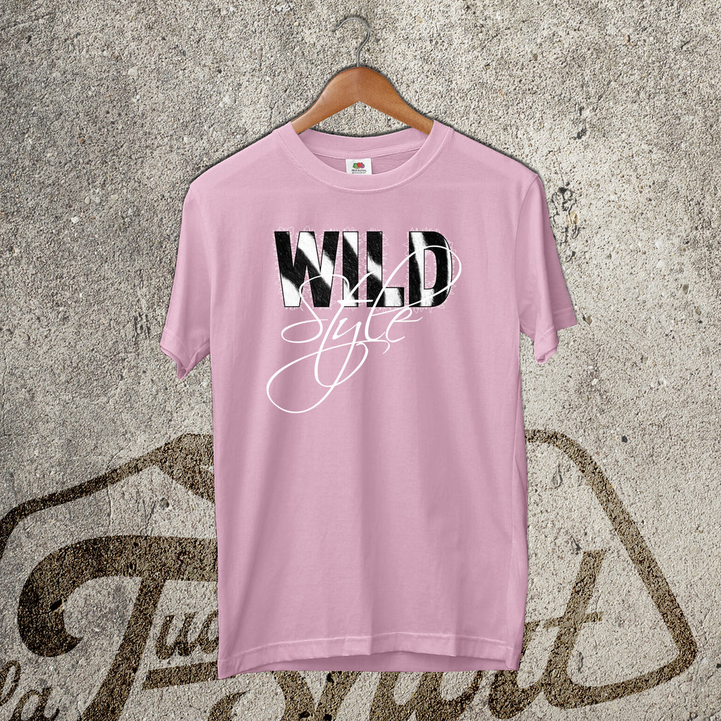 Wild Style Z
