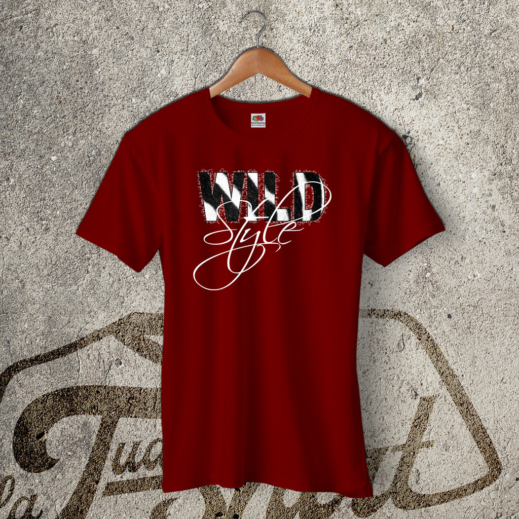 Wild Style Z