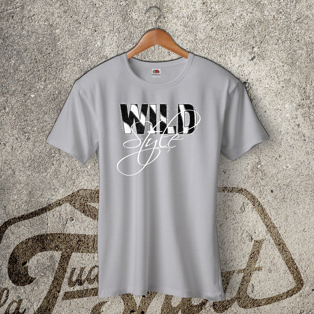 Wild Style Z