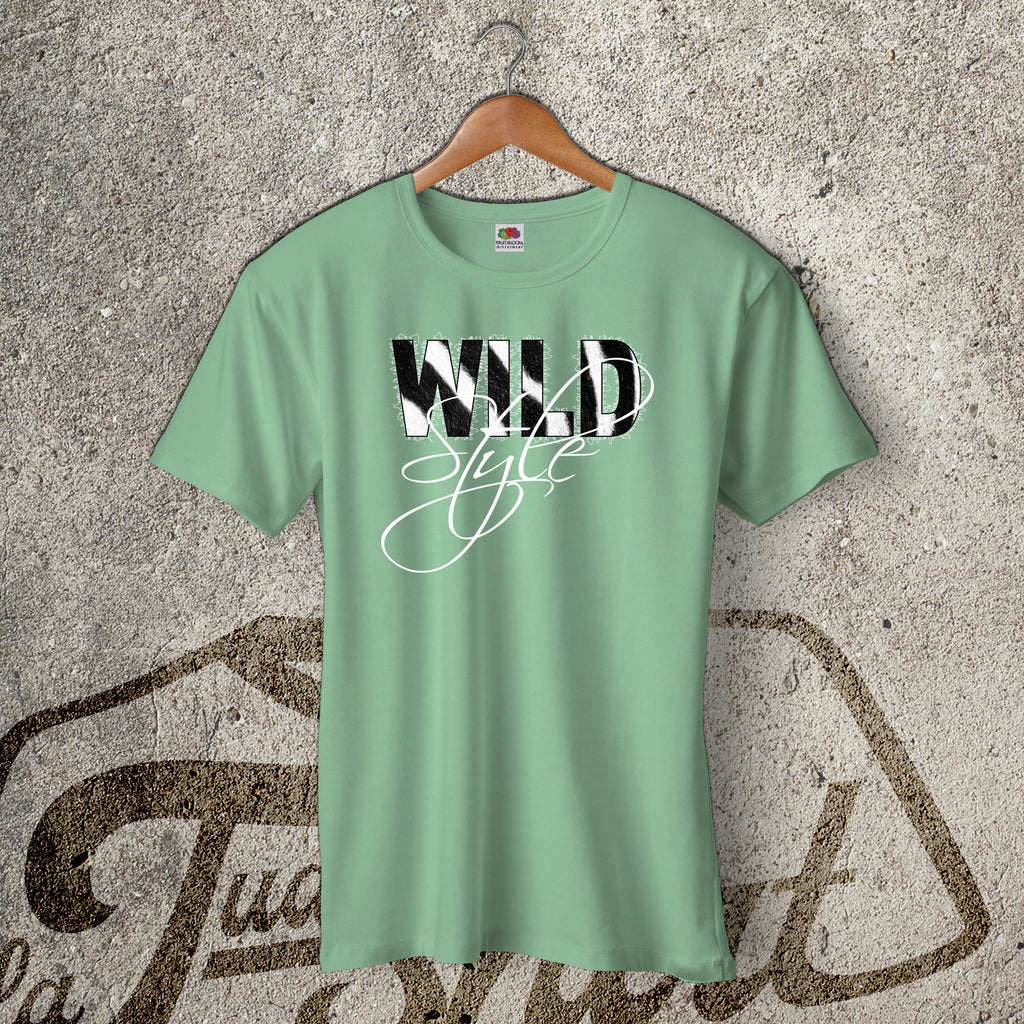 Wild Style Z