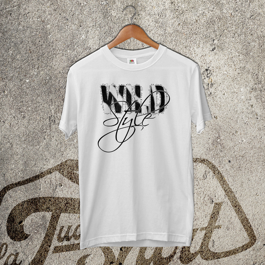 Wild Style Z