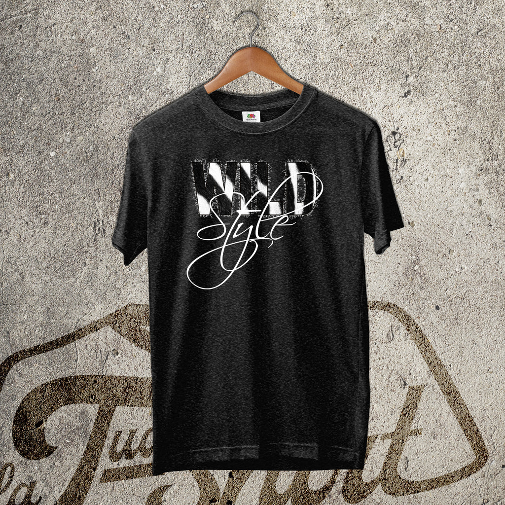 Wild Style Z