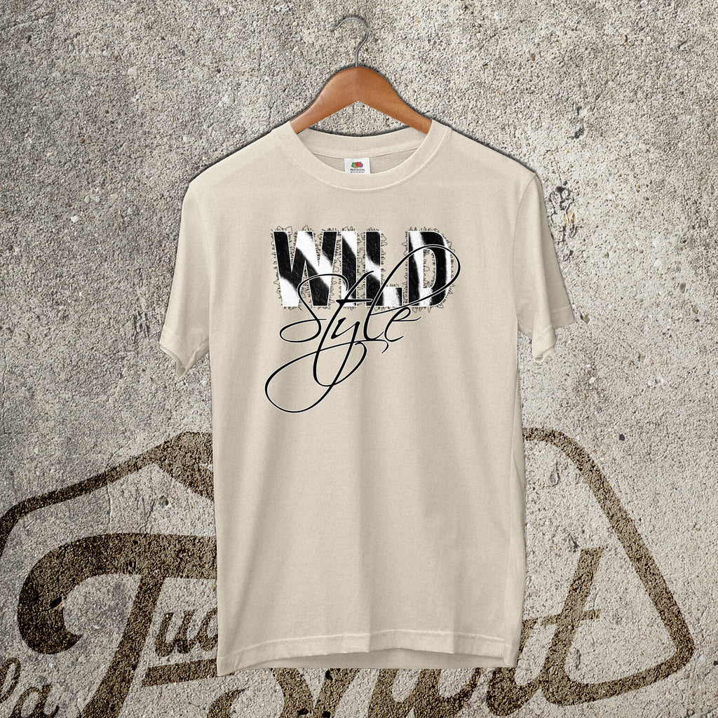 Wild Style Z