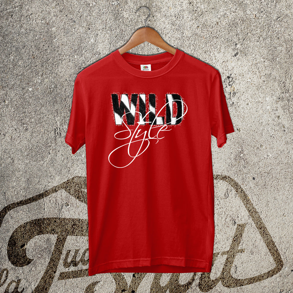 Wild Style Z