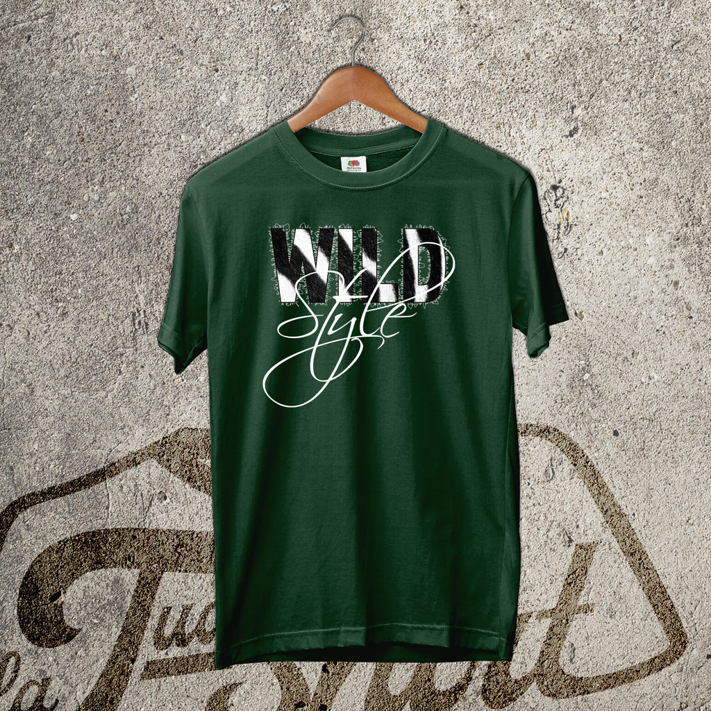 Wild Style Z