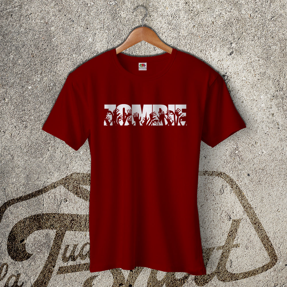 Zombie