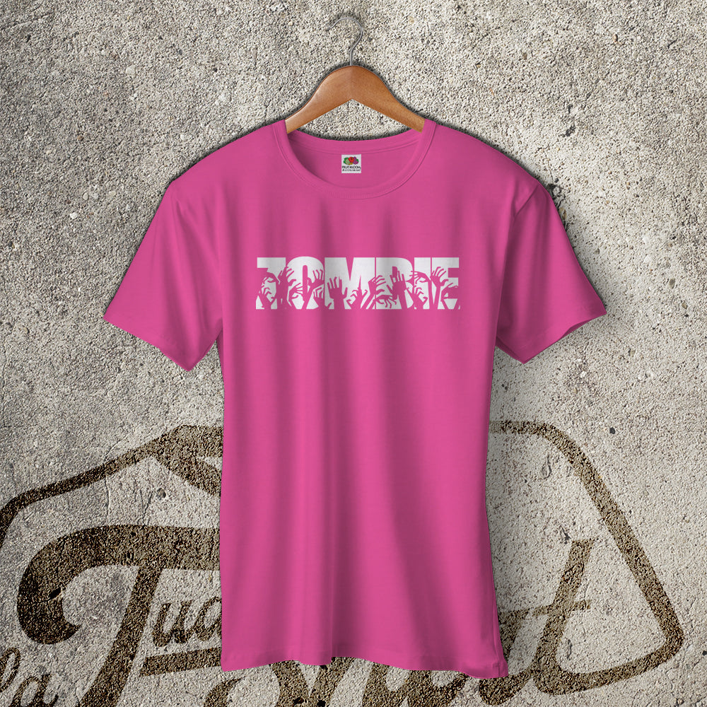 Zombie