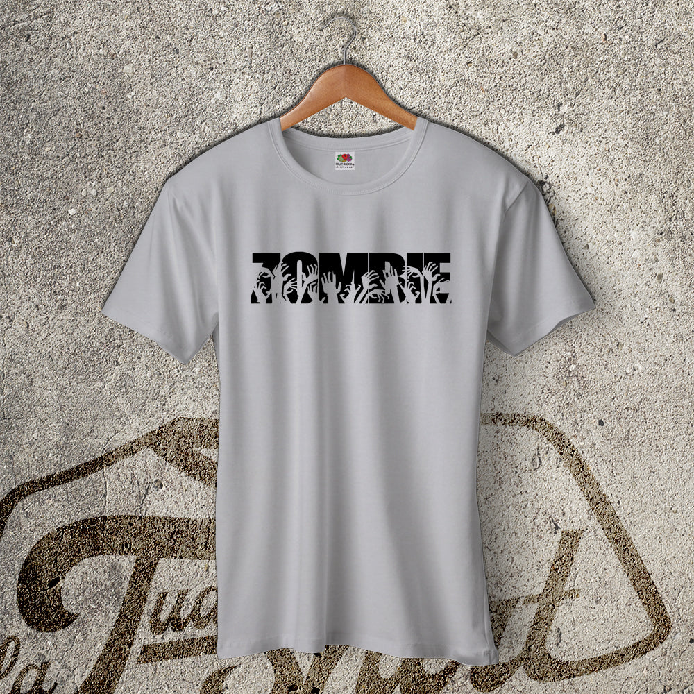Zombie