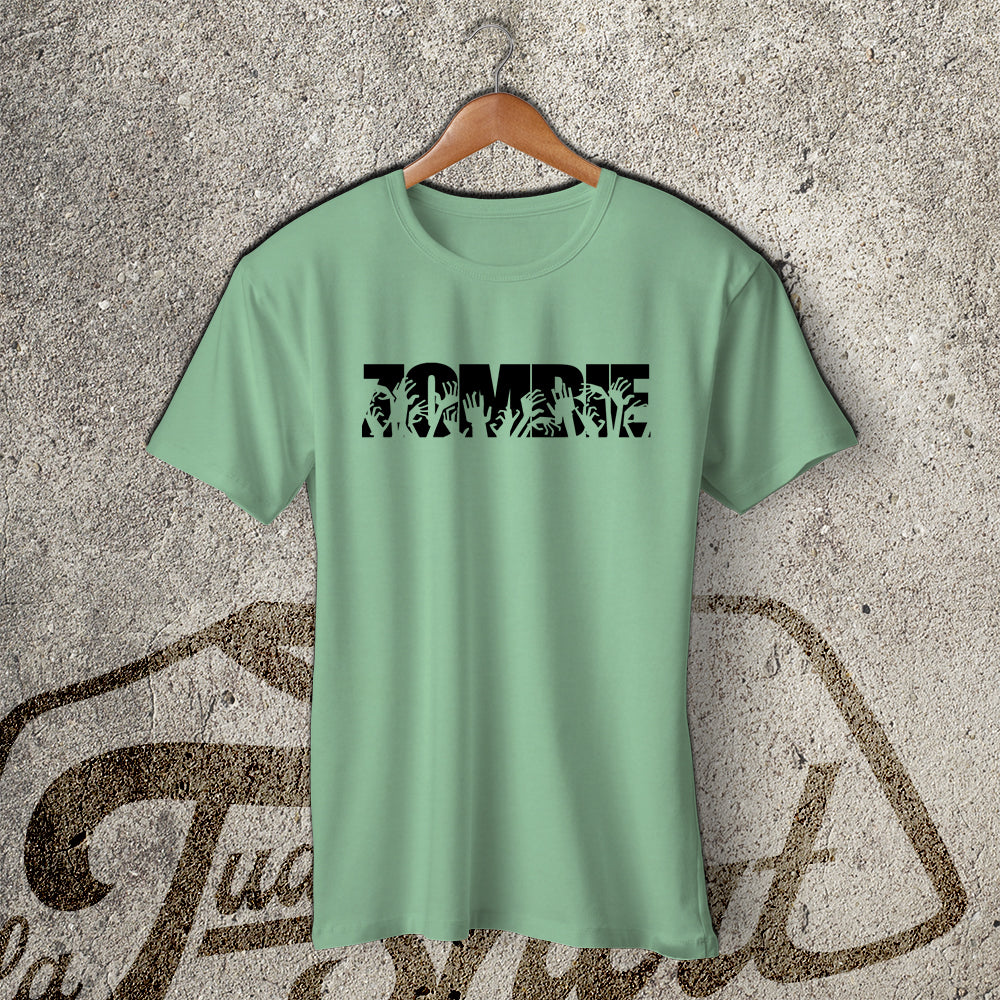Zombie