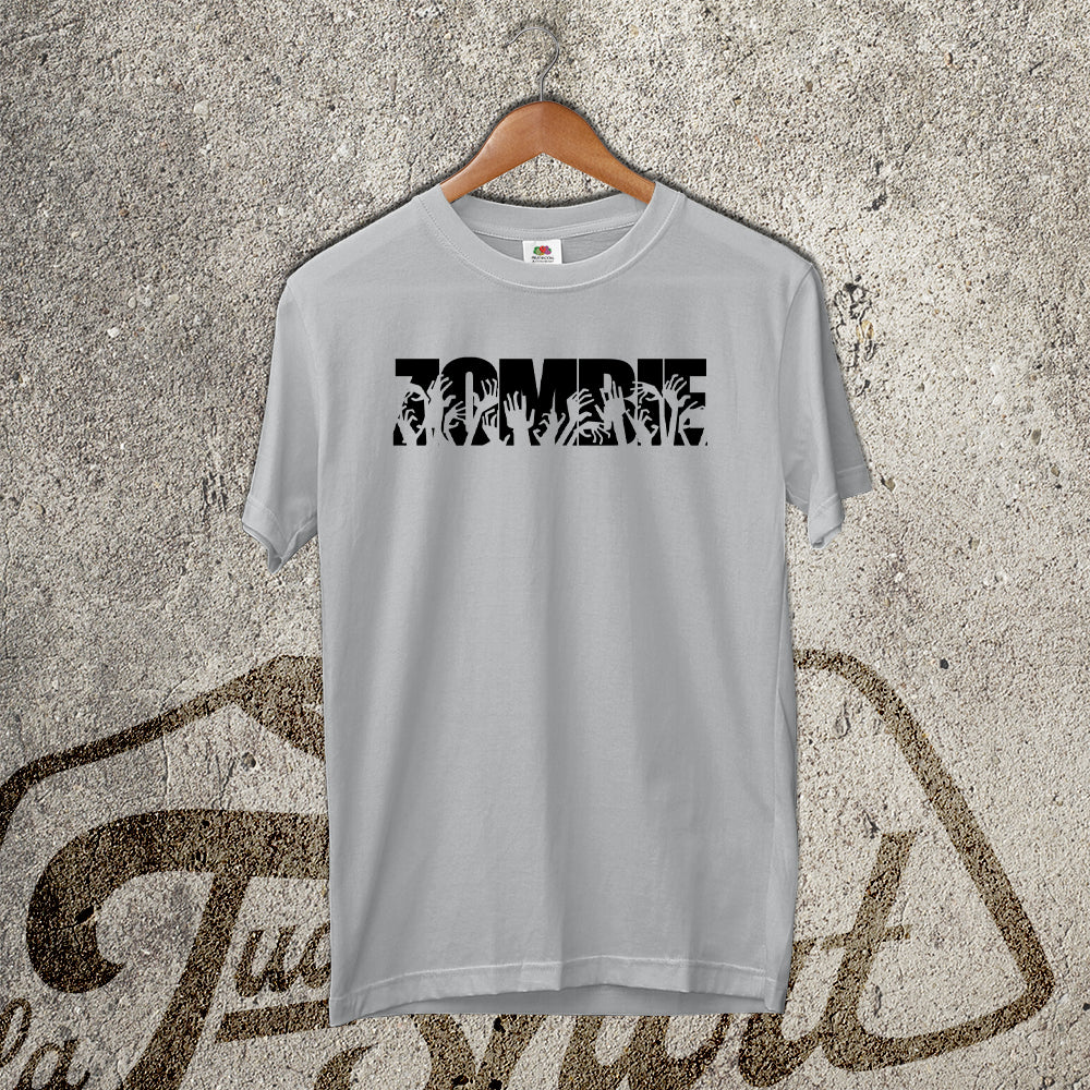 Zombie
