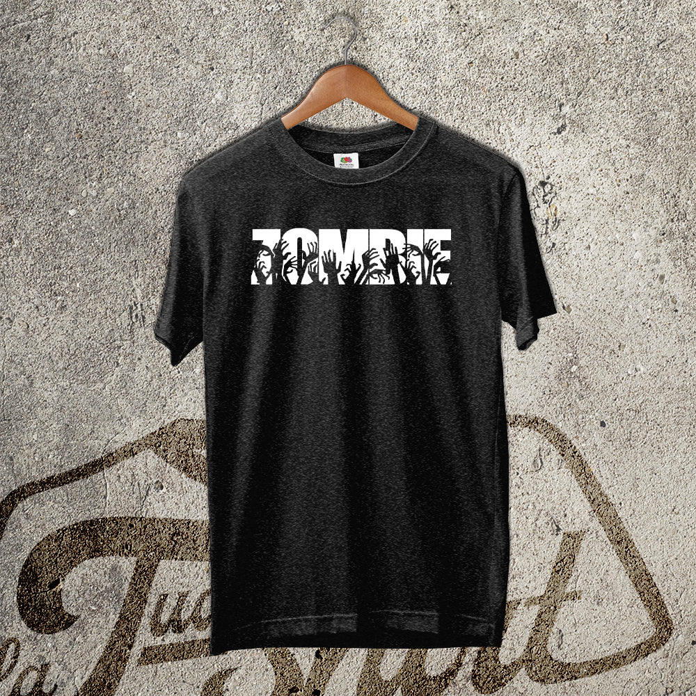 Zombie